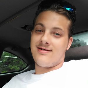 Meet your Posher, Shane